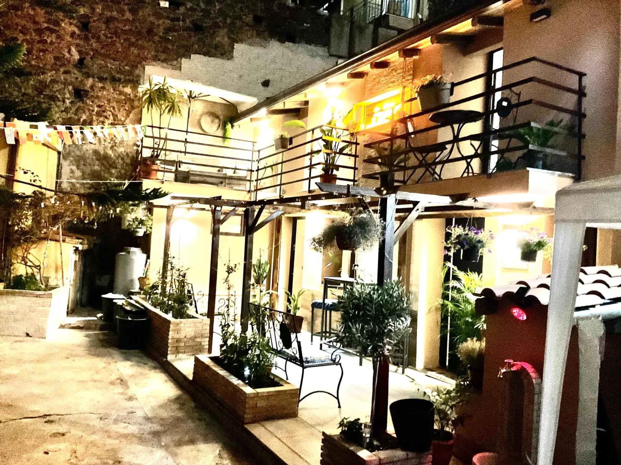 Mizzicahome Solemare Κατάνια Εξωτερικό φωτογραφία