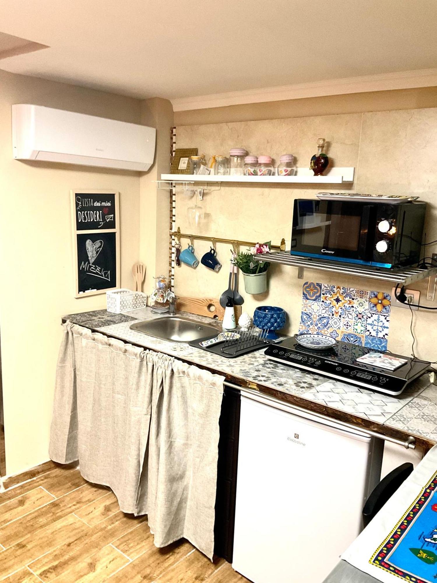 Mizzicahome Solemare Κατάνια Εξωτερικό φωτογραφία