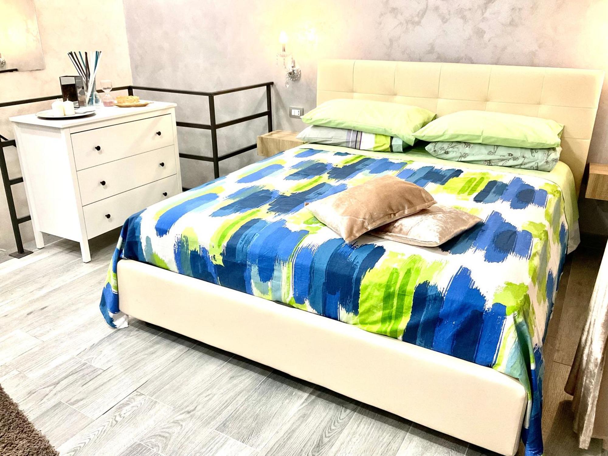 Mizzicahome Solemare Κατάνια Εξωτερικό φωτογραφία