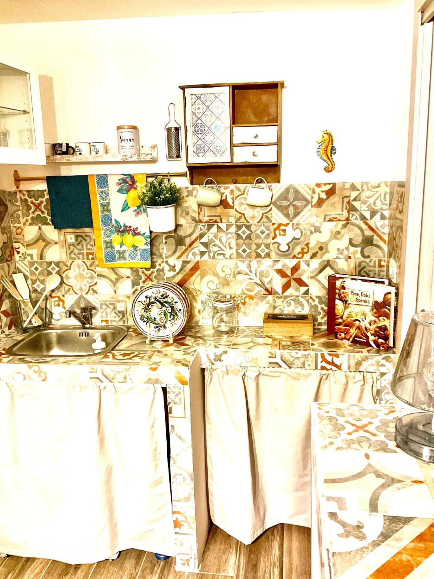 Mizzicahome Solemare Κατάνια Εξωτερικό φωτογραφία
