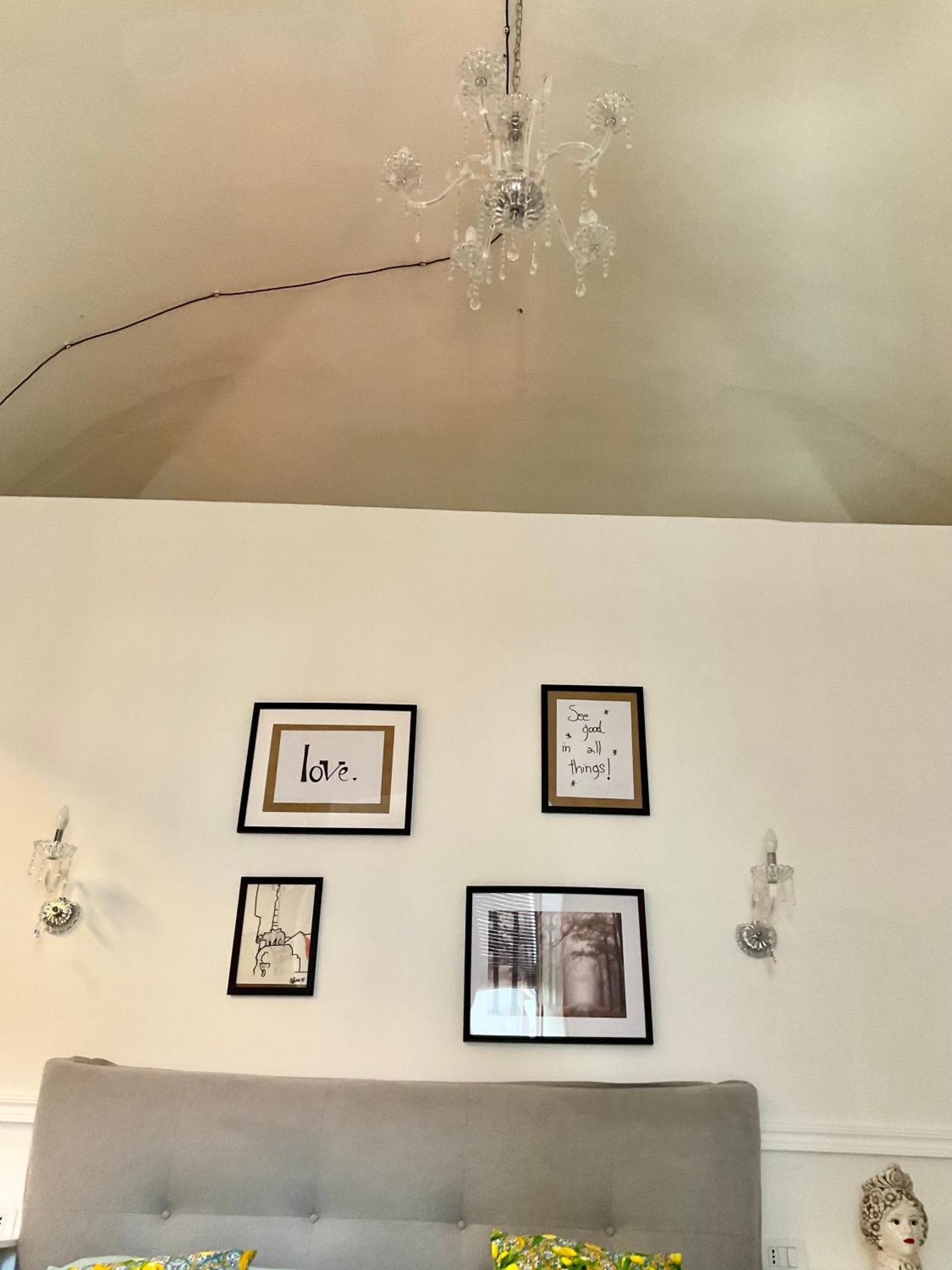 Mizzicahome Solemare Κατάνια Εξωτερικό φωτογραφία