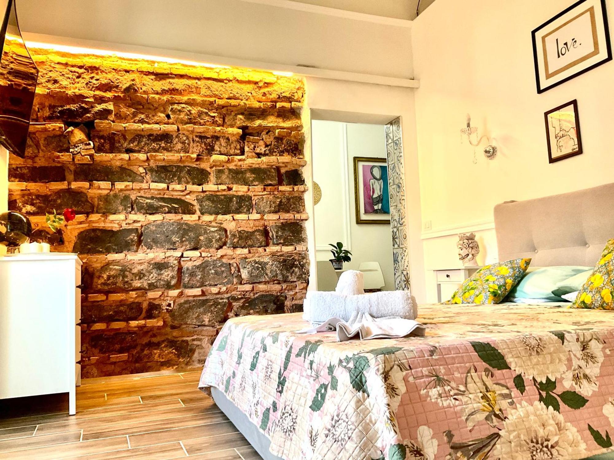 Mizzicahome Solemare Κατάνια Εξωτερικό φωτογραφία