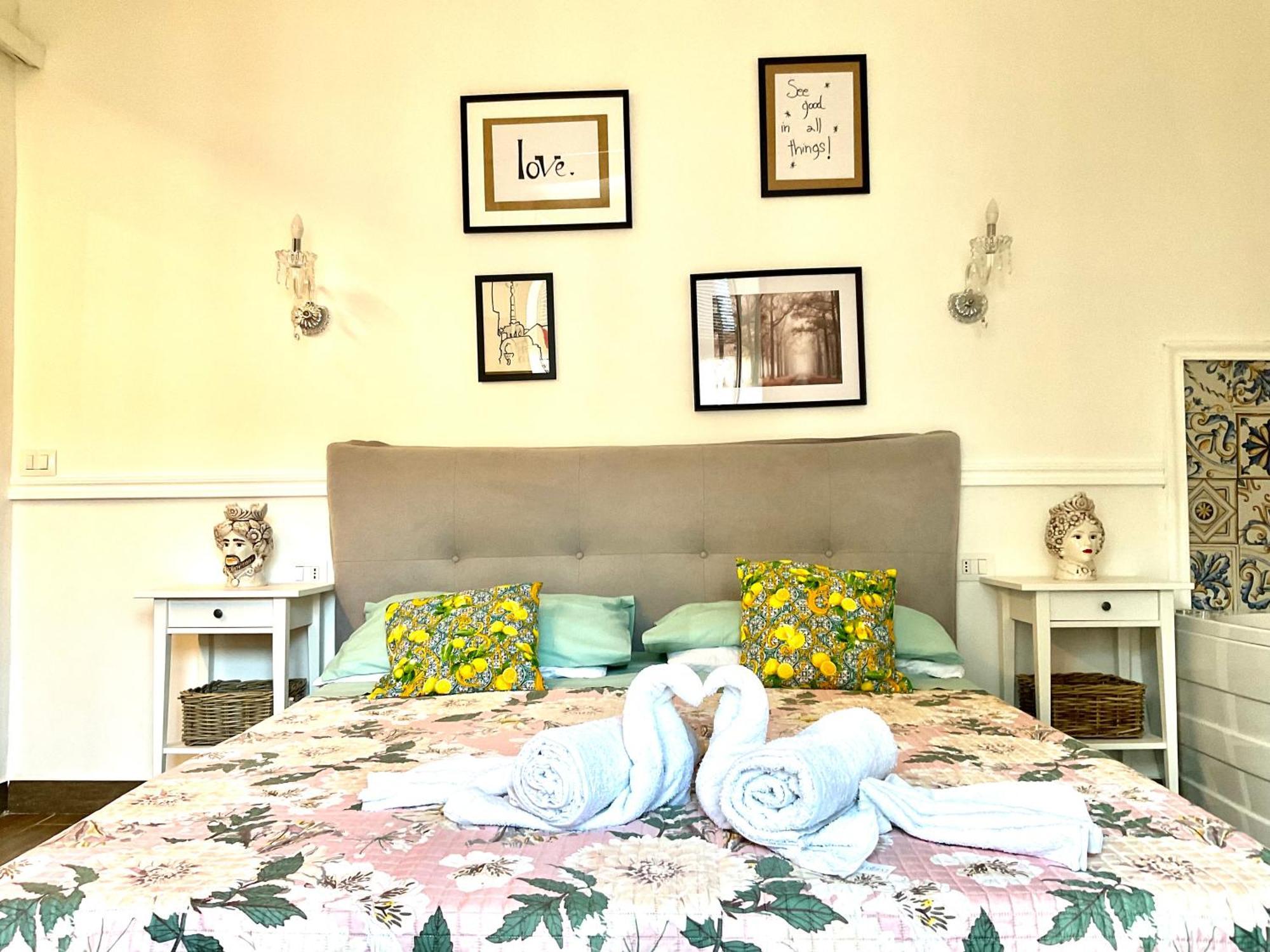 Mizzicahome Solemare Κατάνια Εξωτερικό φωτογραφία