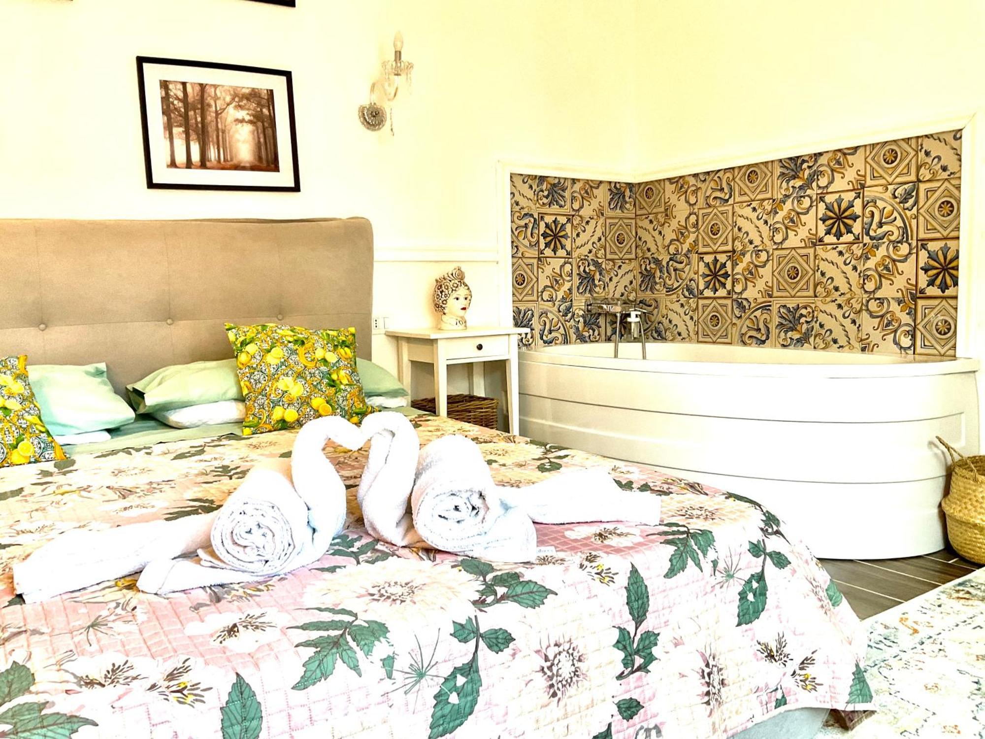 Mizzicahome Solemare Κατάνια Εξωτερικό φωτογραφία