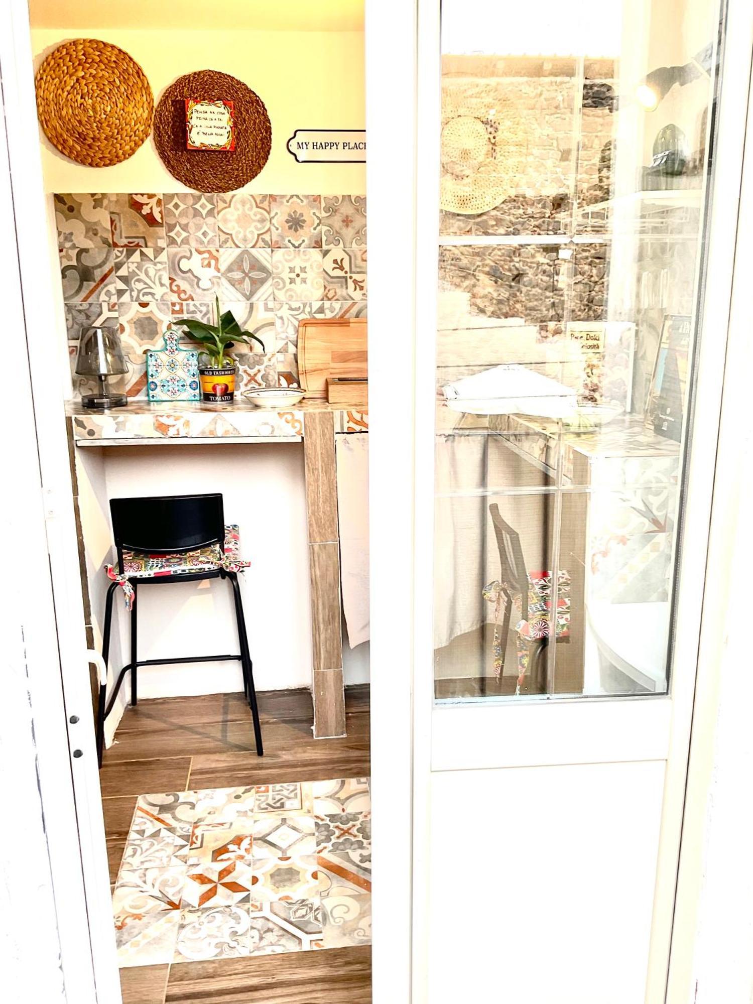 Mizzicahome Solemare Κατάνια Εξωτερικό φωτογραφία