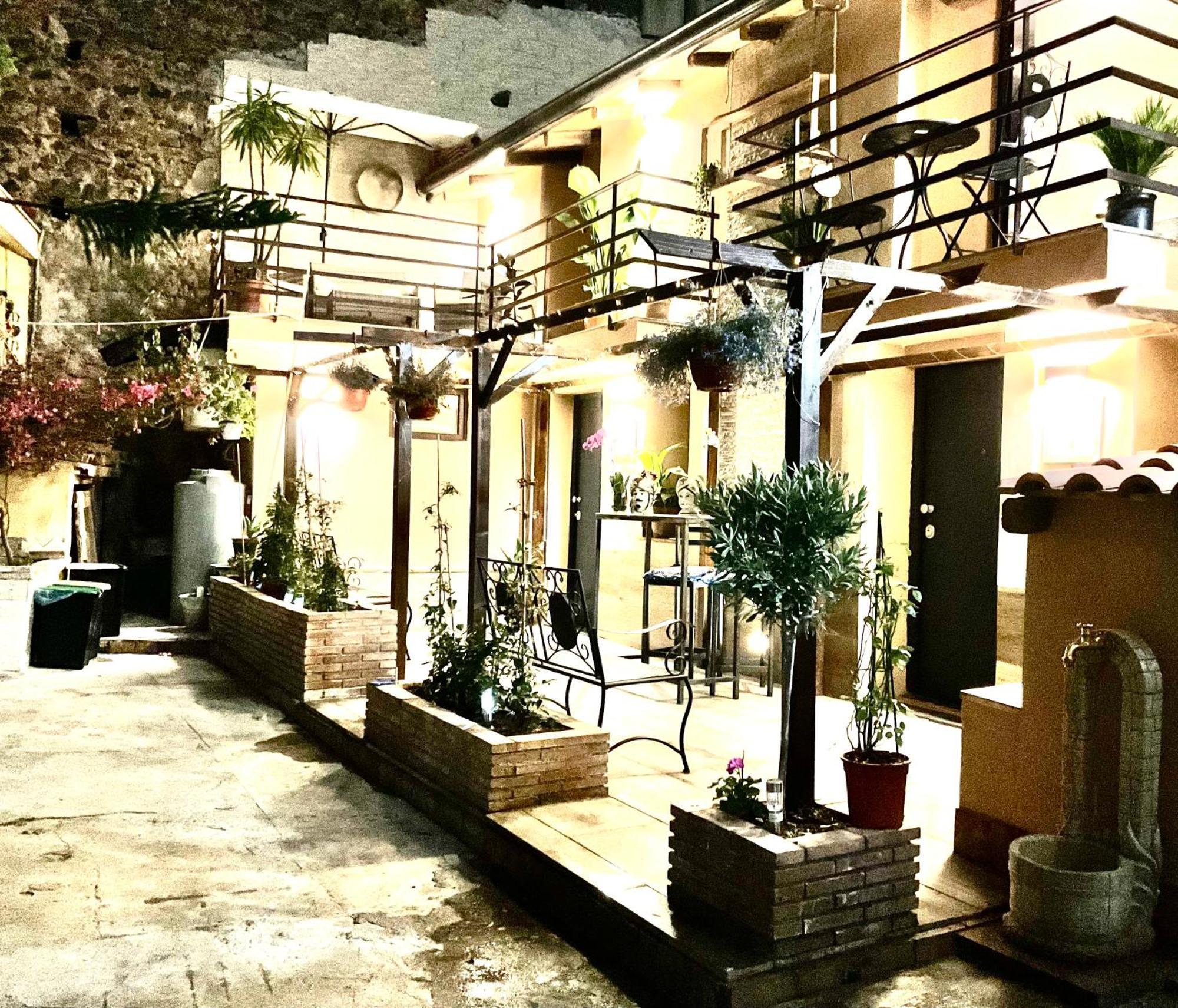 Mizzicahome Solemare Κατάνια Εξωτερικό φωτογραφία