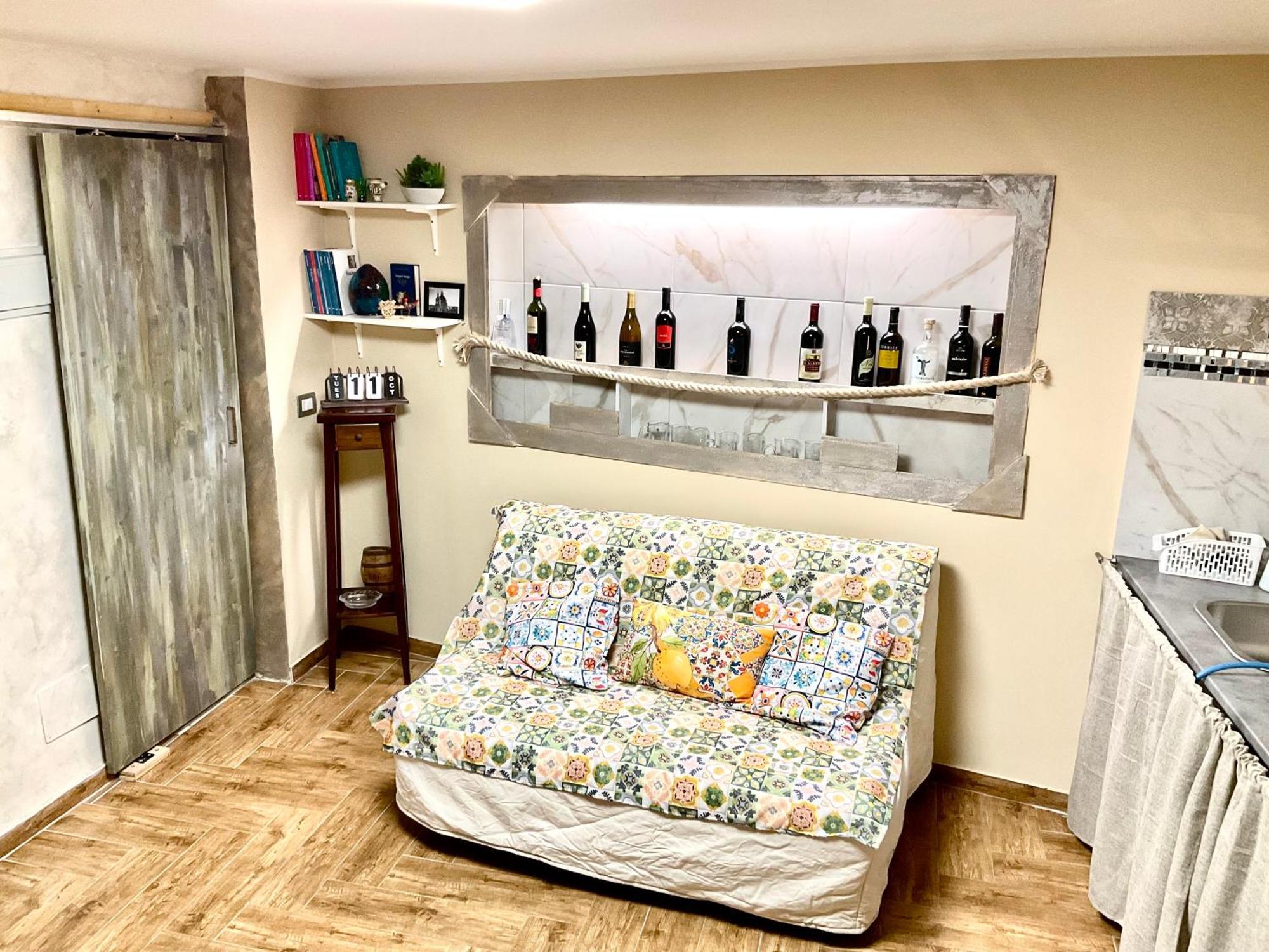 Mizzicahome Solemare Κατάνια Εξωτερικό φωτογραφία