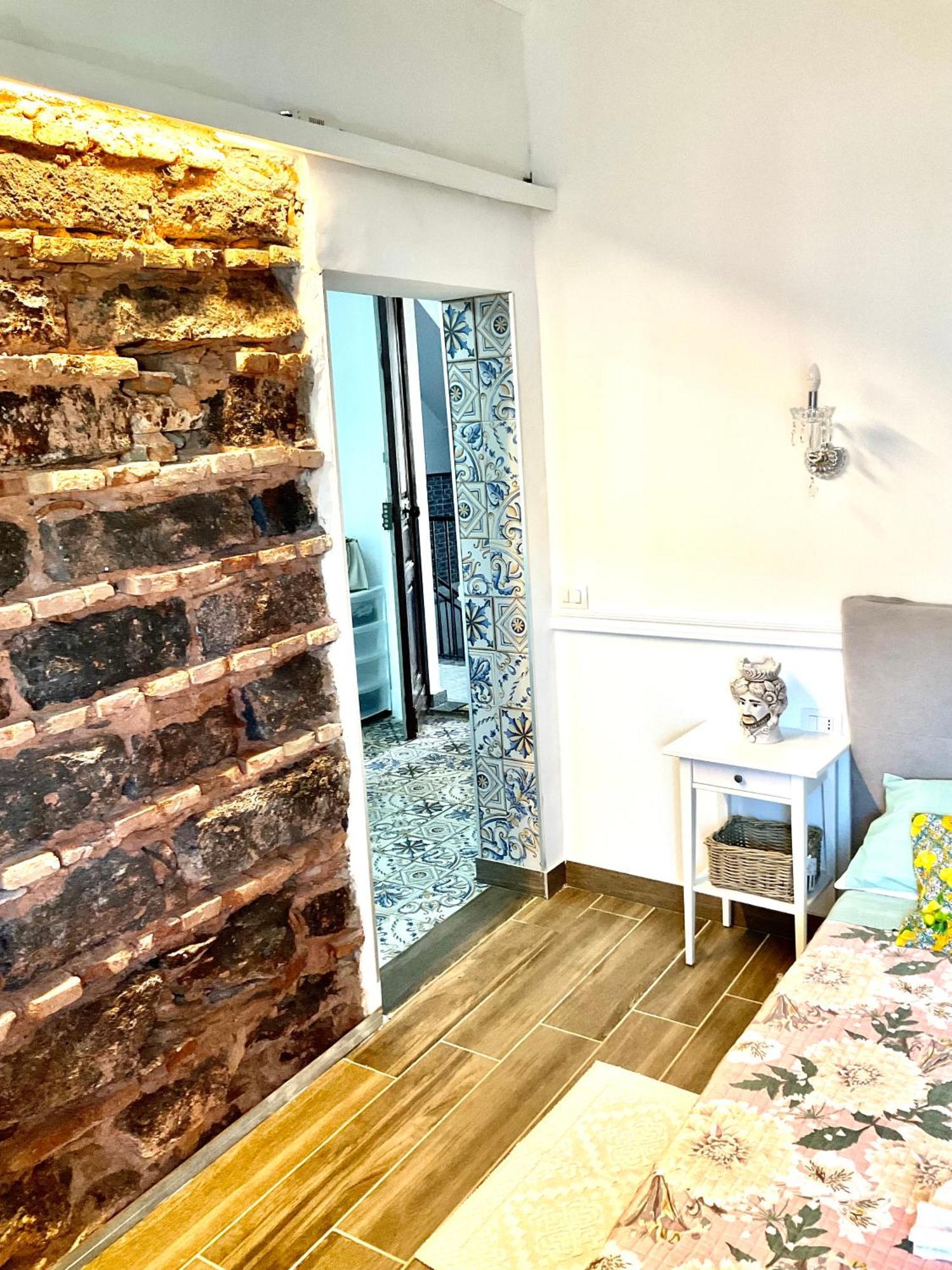 Mizzicahome Solemare Κατάνια Εξωτερικό φωτογραφία