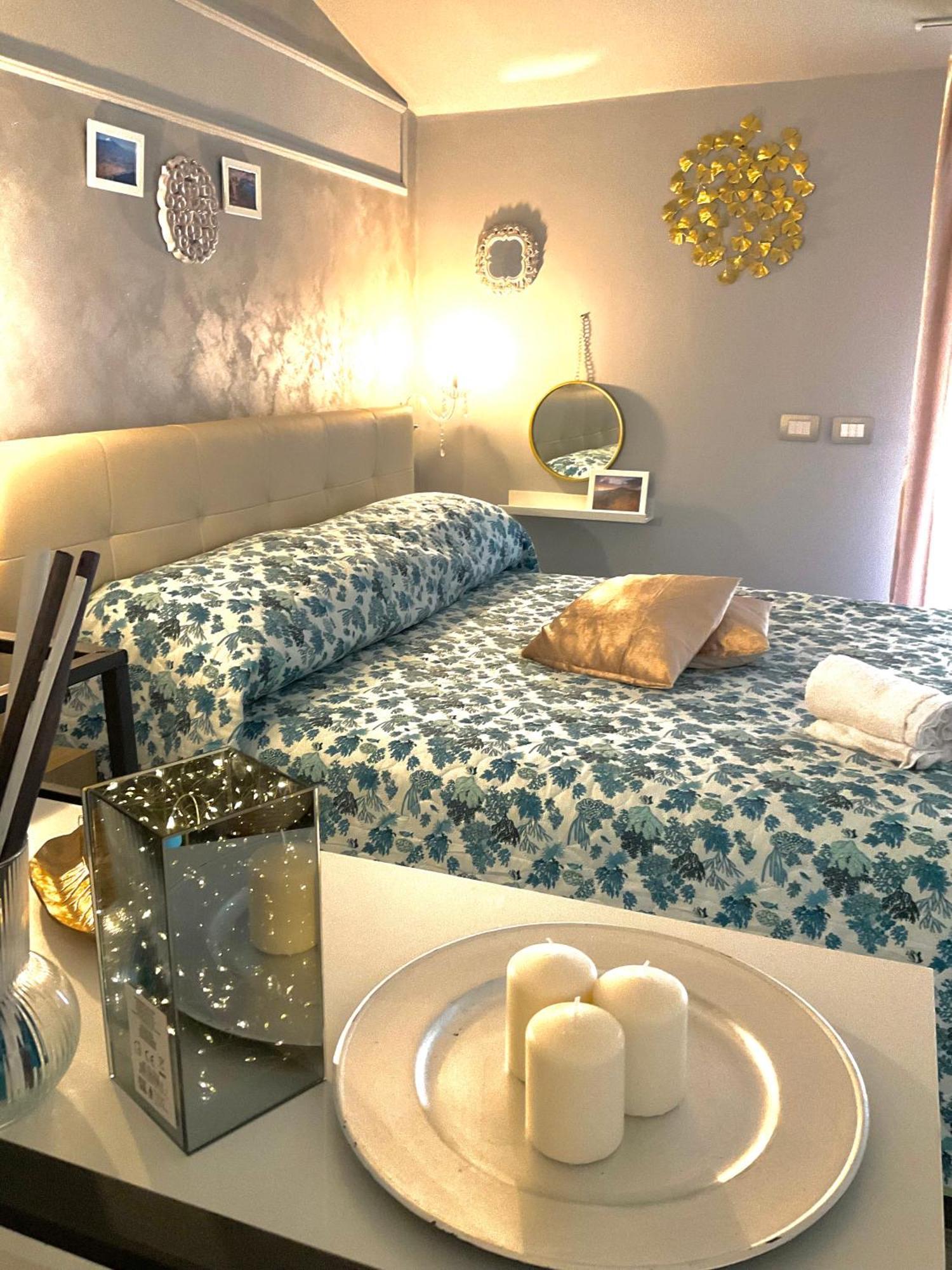 Mizzicahome Solemare Κατάνια Εξωτερικό φωτογραφία