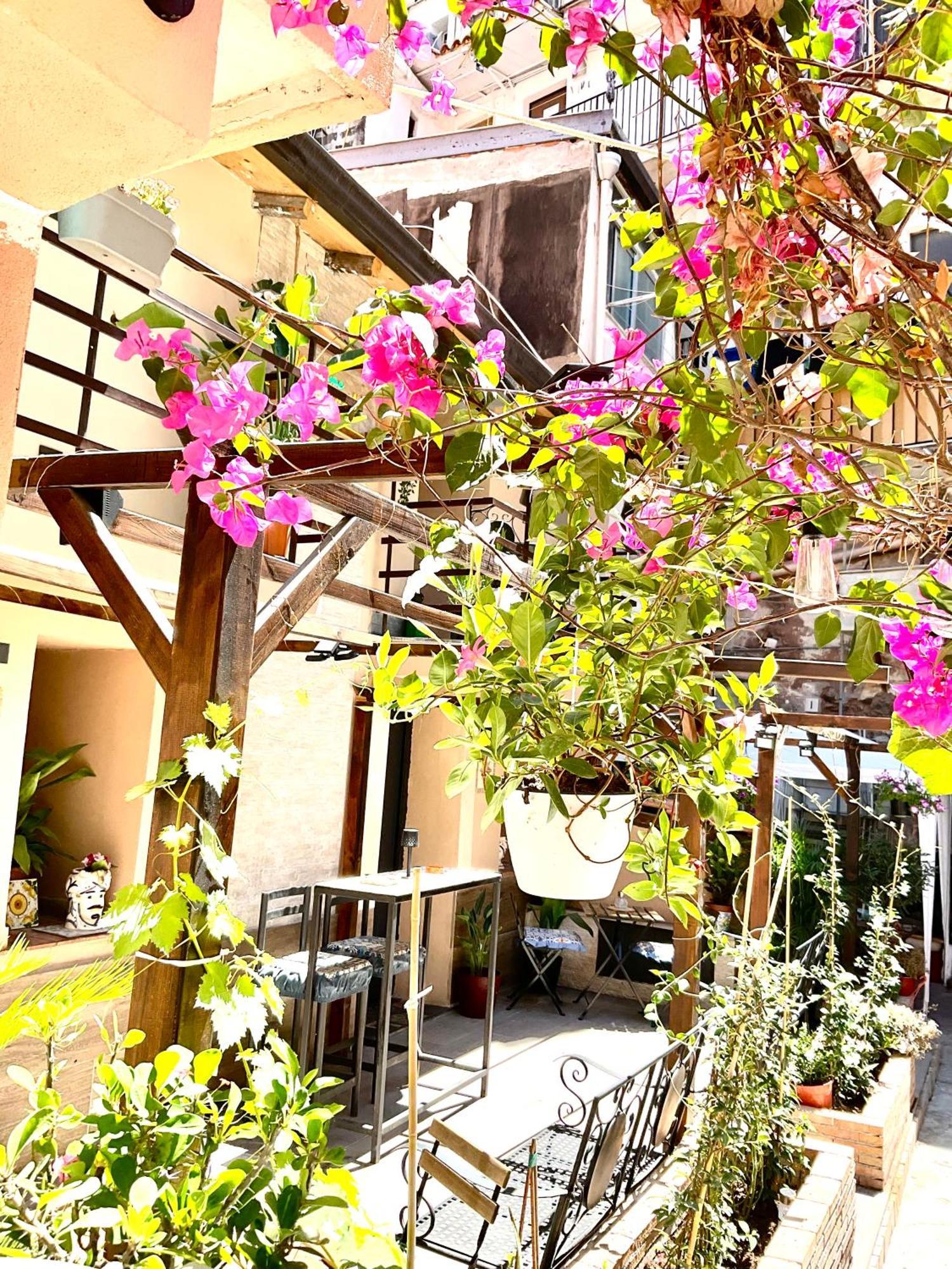 Mizzicahome Solemare Κατάνια Εξωτερικό φωτογραφία