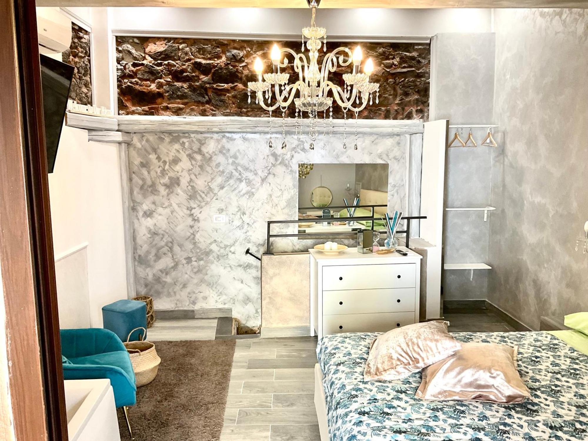 Mizzicahome Solemare Κατάνια Εξωτερικό φωτογραφία