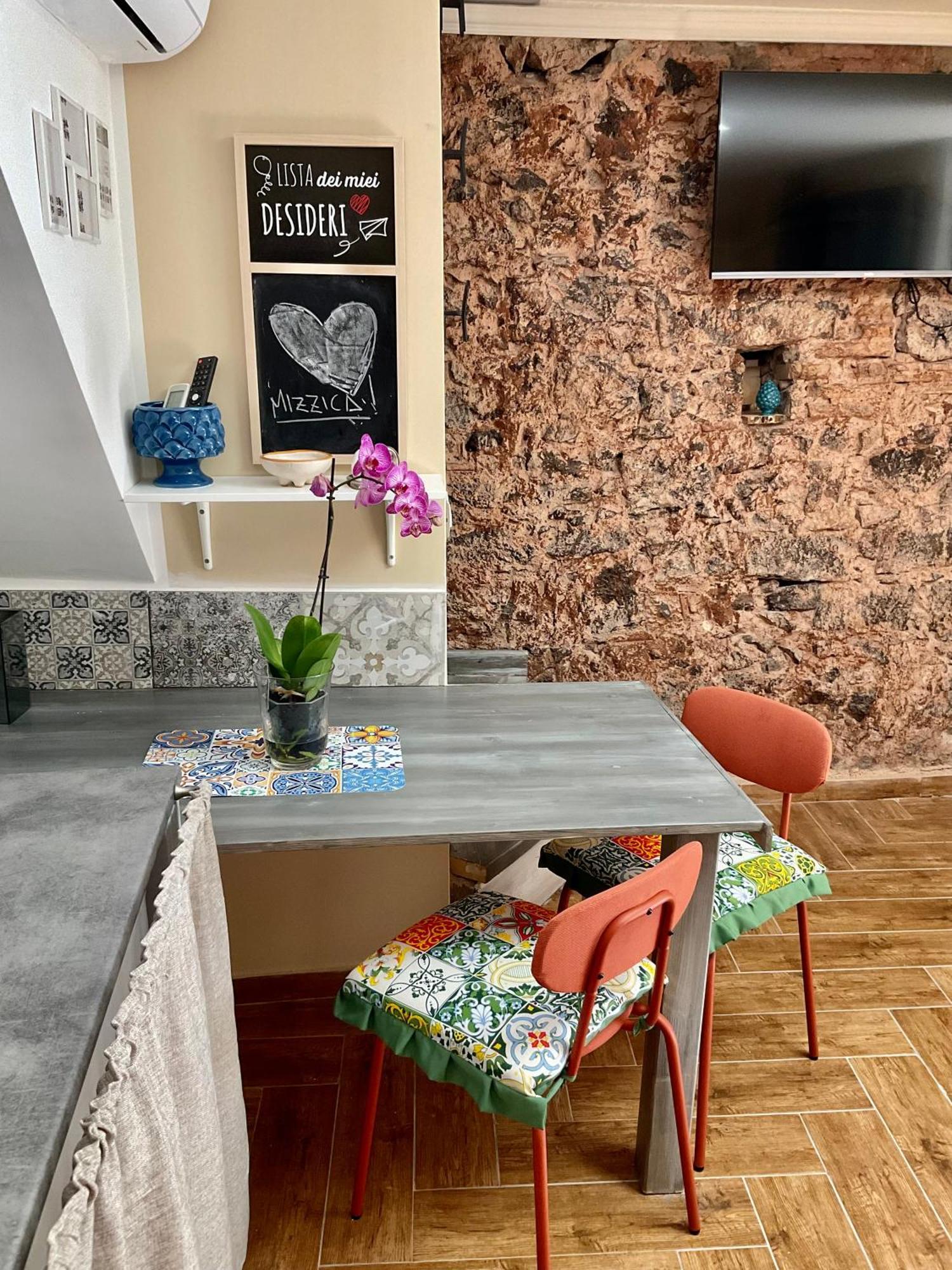 Mizzicahome Solemare Κατάνια Εξωτερικό φωτογραφία