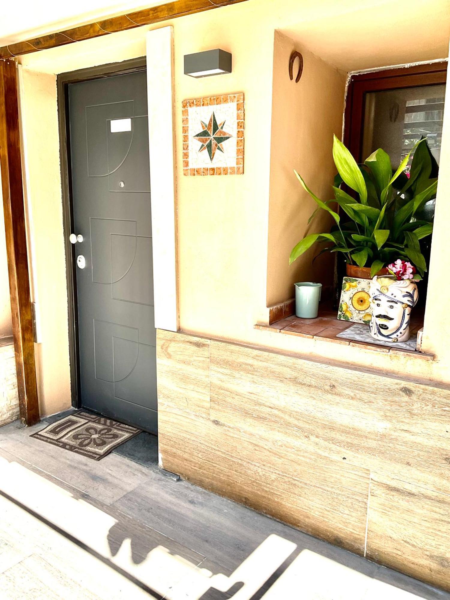 Mizzicahome Solemare Κατάνια Εξωτερικό φωτογραφία
