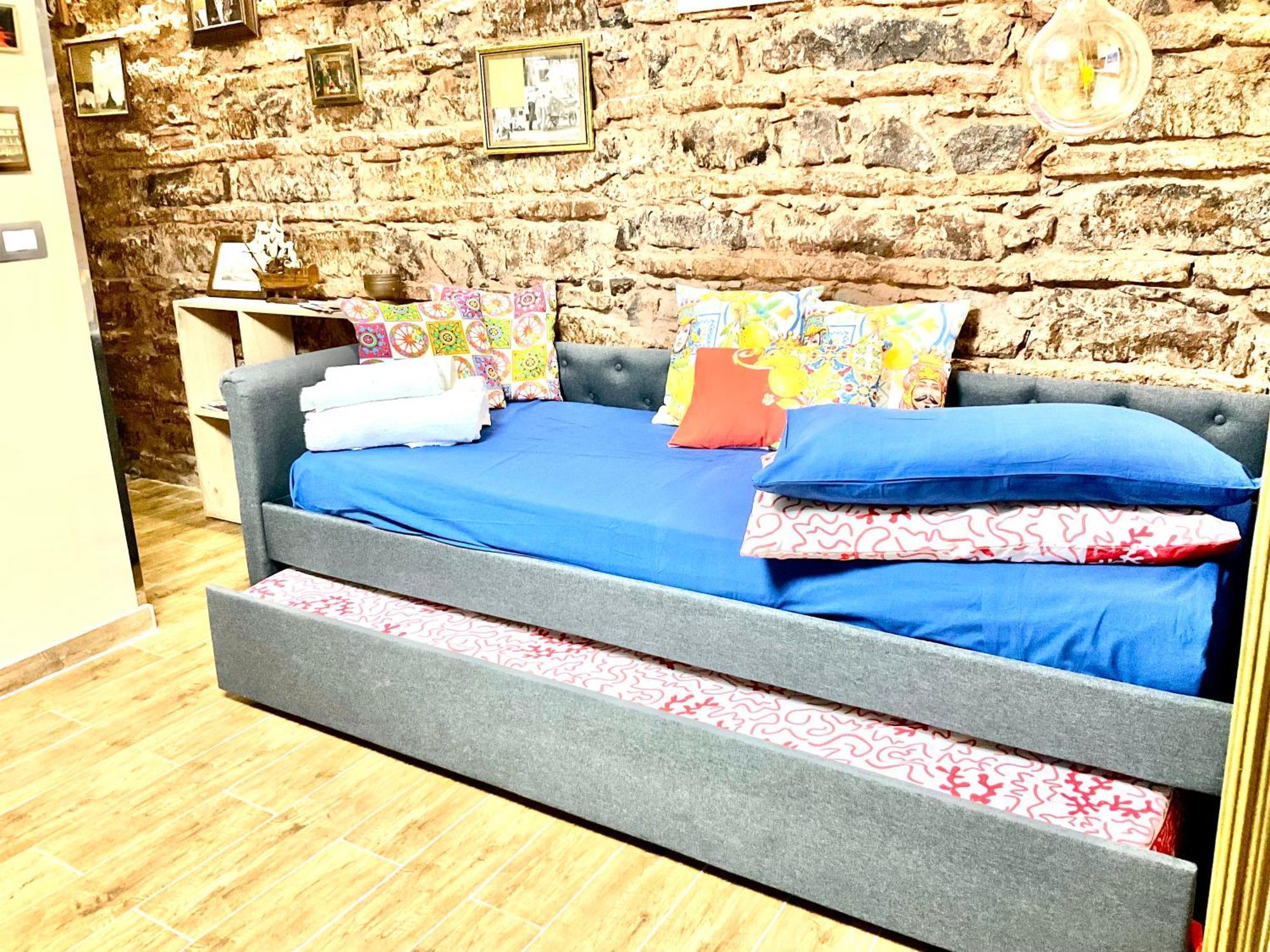 Mizzicahome Solemare Κατάνια Εξωτερικό φωτογραφία