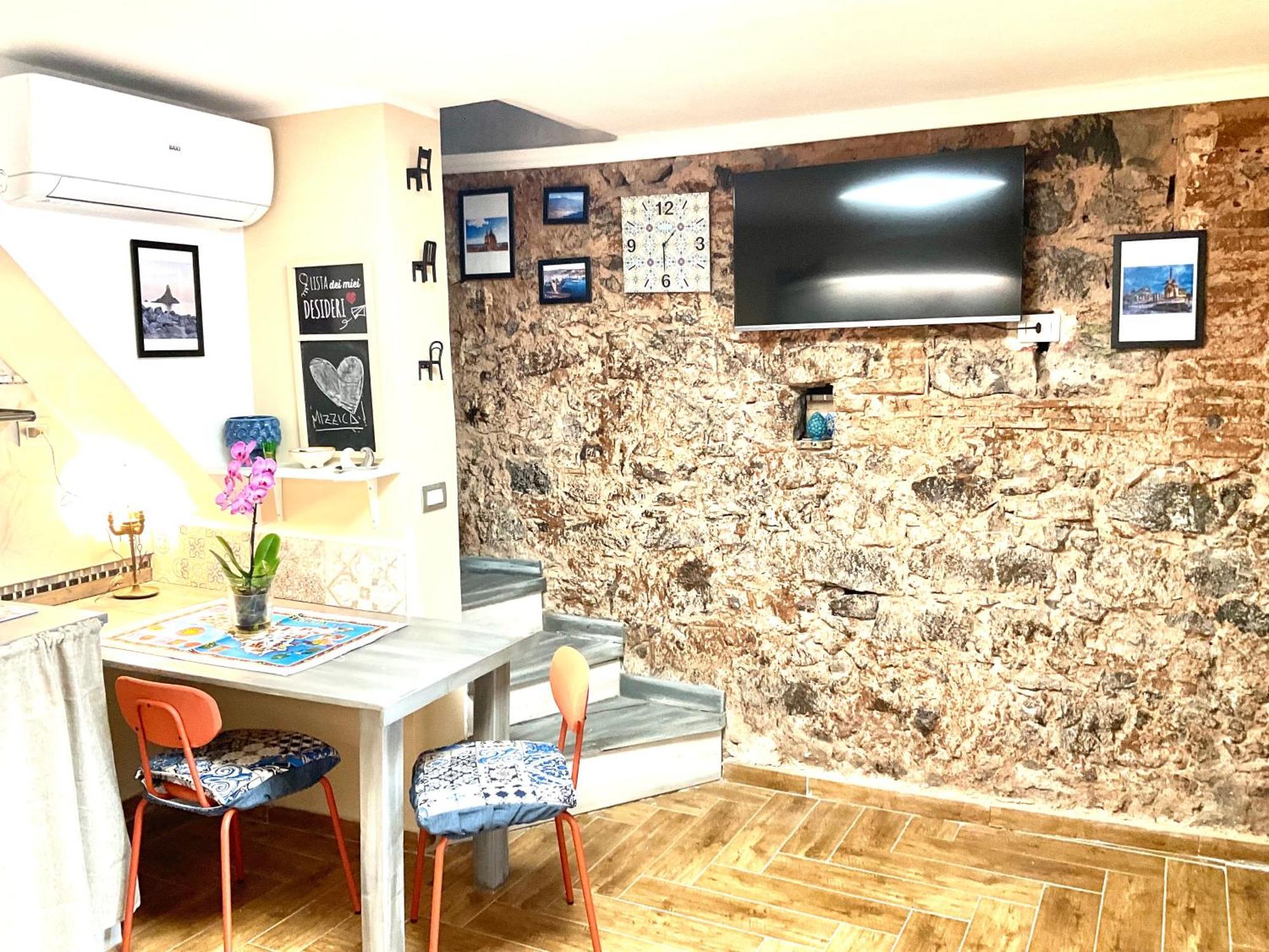 Mizzicahome Solemare Κατάνια Εξωτερικό φωτογραφία