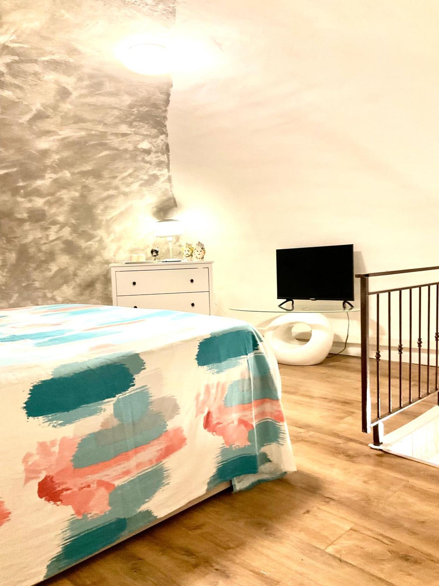 Mizzicahome Solemare Κατάνια Εξωτερικό φωτογραφία