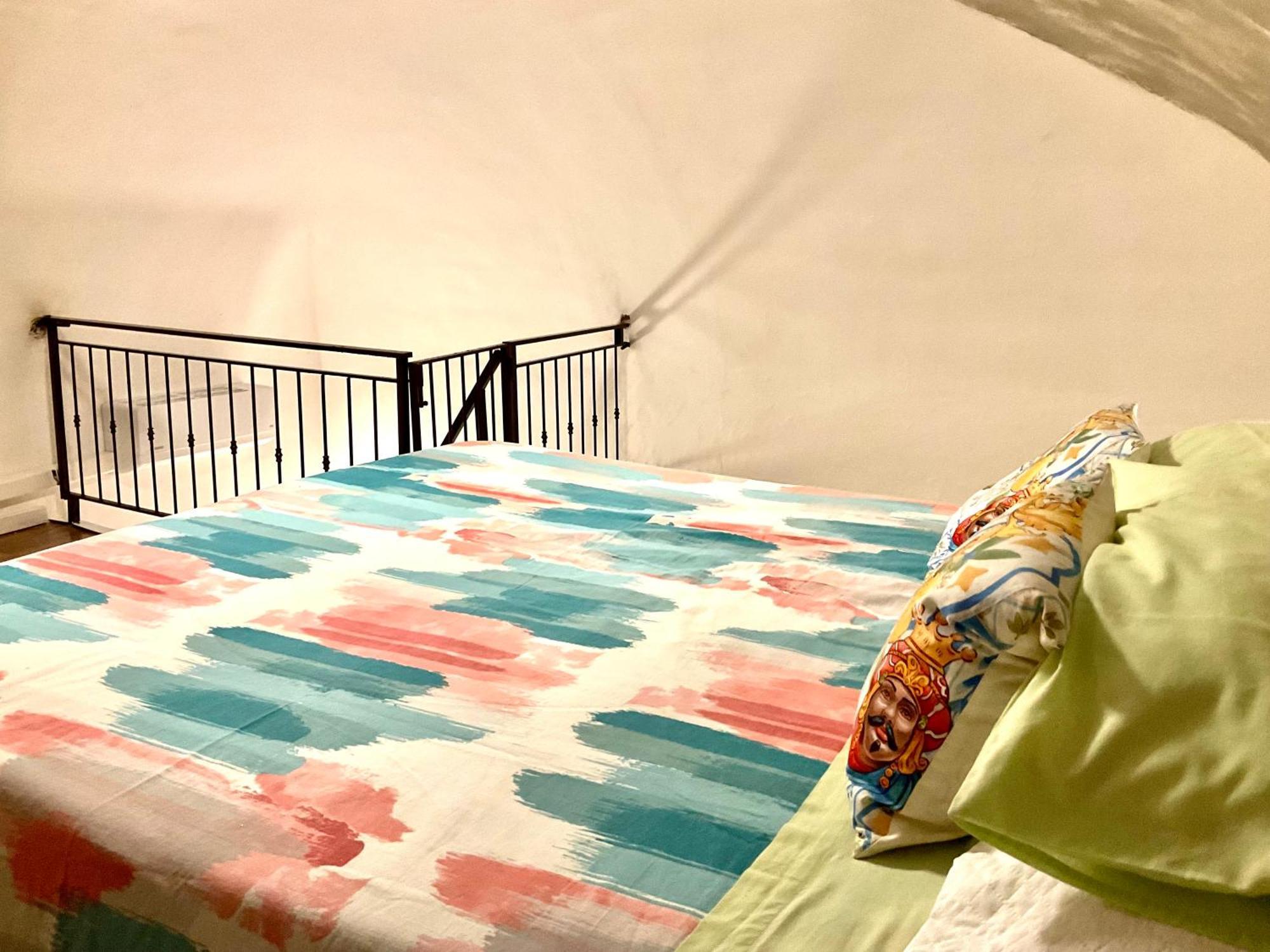 Mizzicahome Solemare Κατάνια Εξωτερικό φωτογραφία