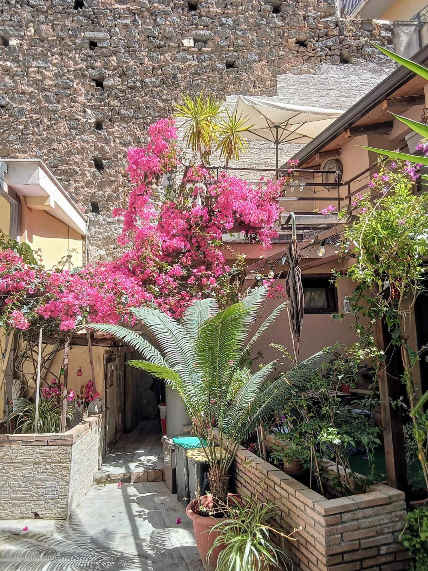 Mizzicahome Solemare Κατάνια Εξωτερικό φωτογραφία