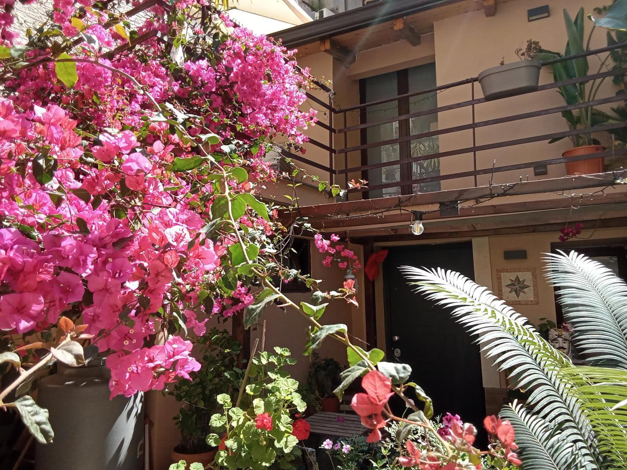 Mizzicahome Solemare Κατάνια Εξωτερικό φωτογραφία